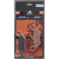 9010-0808A0, EBC FA453R