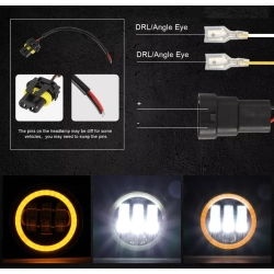 led lights can-am outlander