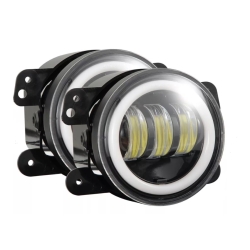 lampy led can-am outlander