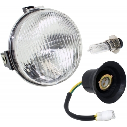 Lampa przednia yamaha, 5KM-84320-01-00
