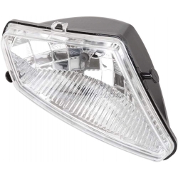 Lampa przednia Polaris, 2410426, 2410736