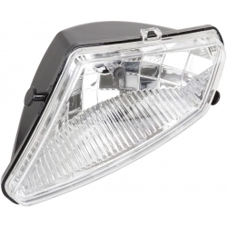 Lampa przednia Polaris, 2410425 2410735