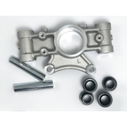 Zwrotnica tylna lewa Cfmoto Cforce 450 520, 7020-0607B0