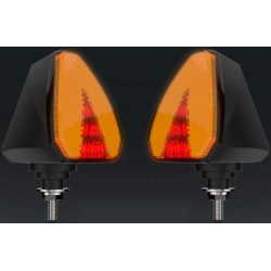 kierunkowskazy led z funkcja stop