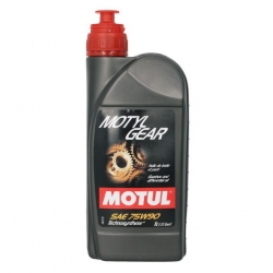 olej przekładniowy Motul Motylgear 75W90