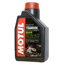Motul olej transoil Expert 10w40 1L