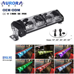 Lampa led aurora N10