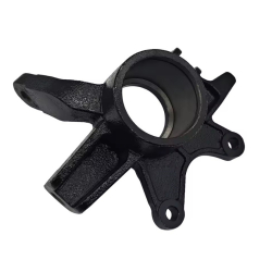 Zwrotnica lewa Odes Pathcross 650 850 1000, 17005210030