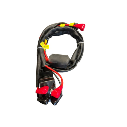 Sterowanie wyciągarki Odes Pathcross 650 850 1000, 17014150341