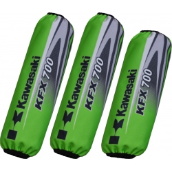osłony amortyzatorów Kawasaki KFX 700