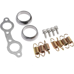uszczelki wydechu polaris RZR, 3610181, 7041789