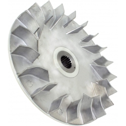 talerz wariatora Yamaha Rhino Grizzly 660, 5KM-17611-00-00