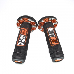 manetki ATV protaper pomaranczowe