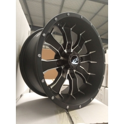 wheel raceline mamba