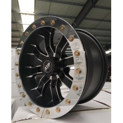 felga aluminiowa polaris 4/156 14x7
