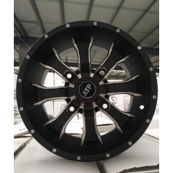 felga aluminiowa polaris 4/156 14x7