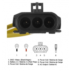 4011182 , rectifier polaris
