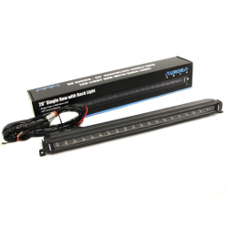 listwa led aurora dualcolor
