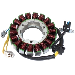 stator suzuki kingquad 700 750, 32101-31G00
