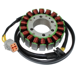Uzwojenie alternatora can-am outlander, 420296907