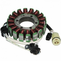 Uzwojenie alternatora stator yamaha raptor 700, 1S3-81410-00-00
