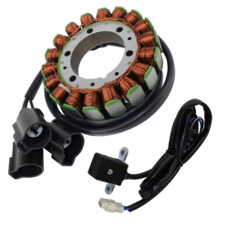 Uzwojenie alternatora stator kawasaki KVF 750, 21003-0071, 21003-0099