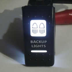 Przelącznik backup lights