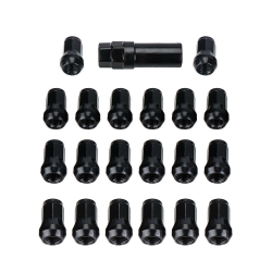 Whell nuts Polaris RZR thread M12