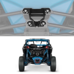 mounting kit hook can-am maverick X3