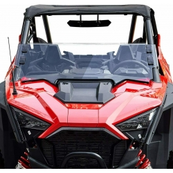 windshield Polaris RZR 2020