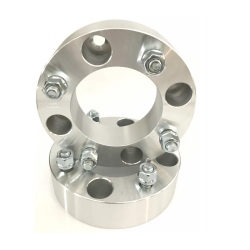 dystanse aluminiowe can-am maverick