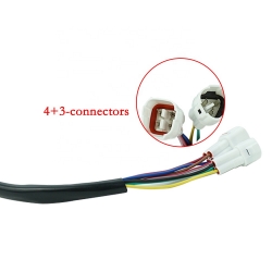 handlebar switch yamaha warrior