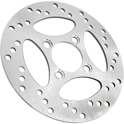 Tarcza hamulcowa tylna Yamaha, 1S3-2582W-10-00