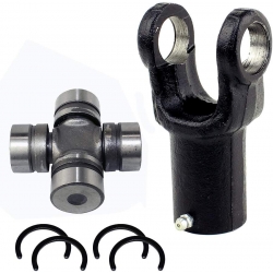 Jarzmo wału napędowego polaris sportsman 570, 3235402, 2203698