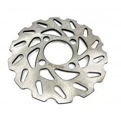 Tarcza hamulcowa yamaha raptor, 3GD-2582T-10-00, ZC6054