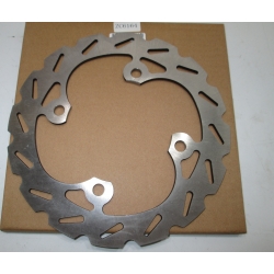 Tylna tarcza hamulcowa Honda TRX 400 EX, 43251-HN1-003, ZC6164