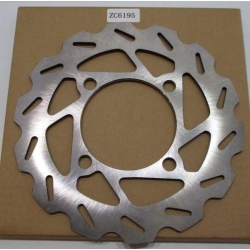 Tarcza hamulcowa suzuki lta 400 LTF 500, 59211-38F20, ZC6195