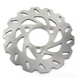 Tarcza hamulcowa Suzuki LTZ 400, 59211-07G00, 41080-S005, ZC6210