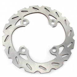 Tylna tarcza hamulcowa Suzuki LTZ 400, 69211-07G00, 41080-S006, ZC6211