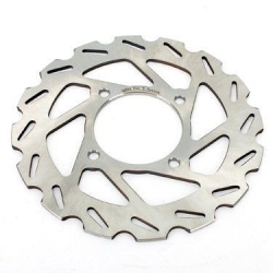 Tarcza hamulcowa can-am outlander, 705600603, 705600279, ZC6222