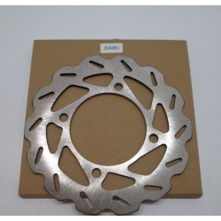 Tarcza hamulcowa suzuki kingquad, 59211-31G00, 59211-31G10, ZC6261