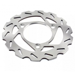 Tarcza hamulcowa tylna Suzuki LTR 450, 69211-45G00, ZC6278
