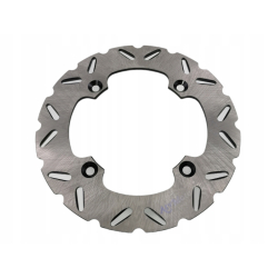tarcza hamulcowa can-am outlander renegade G2, 705600999, ZC6370