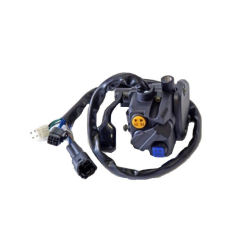 Manetka gazu Segway AT6, A01M51100004