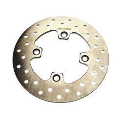 Przednia tarcza hamulcowa Segway, A03E10001001