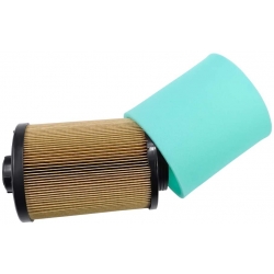 Filtr powietrza can-am G2, 707800371