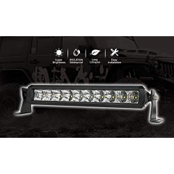 Listwa panel LED 10