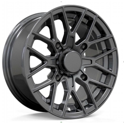 rims X-ATV AR104 12x7 4/115