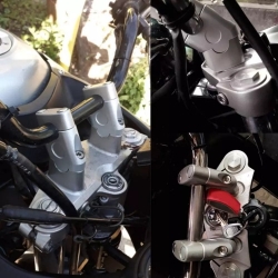 handlebar riser