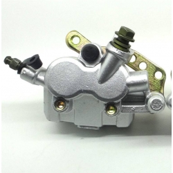 Zacisk hamulcowy przedni prawy Kawasaki KVF 650 750 43080-0020 43080-0090 Suzuki LTR 450 59100-09F20
